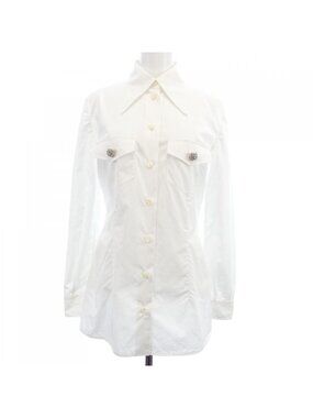 Prada Shirt White